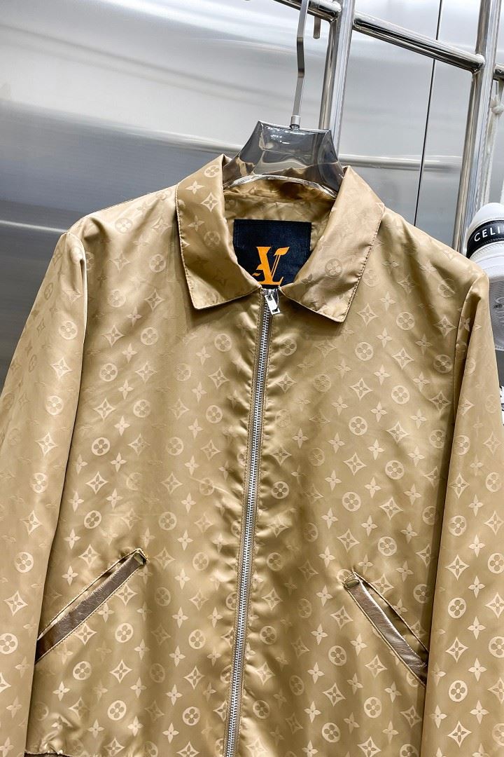 Louis Vuitton Outwear